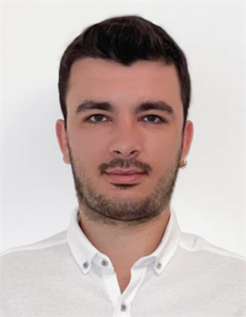 Research Assistant A. Oytun Kayan