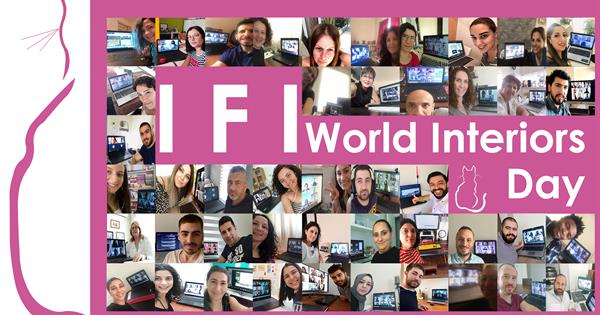 IFI Dünya İç Mekanlar Günü