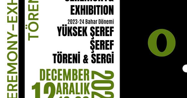 High Honour and Honour Ceremony and Exhibition