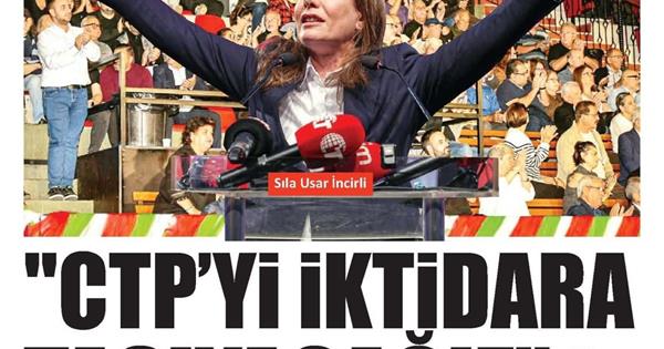 Günün Gazete Mahşetler / Halkın Sesi