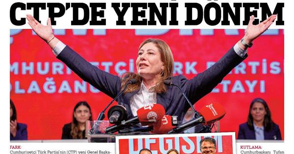 Günün Gazete Mahşetleri / Havadi Gazetesi