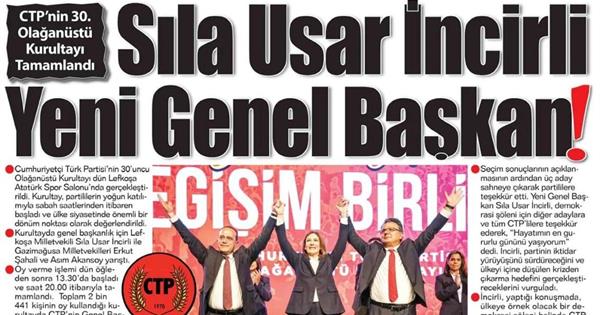 Günün Gazete Mahşetleri / Vatan Gazetesi
