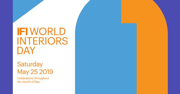 IFI | World Interiors Day  2019
