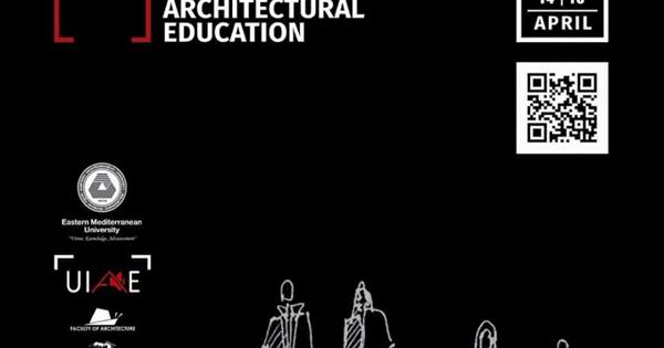 UNSPOKEN Issures in Architectural Education